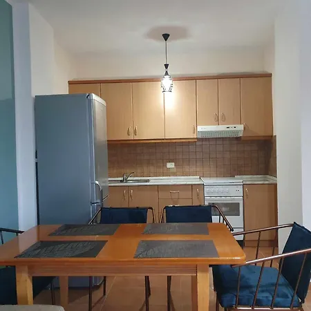 Sea La Vie - Golem - Durres Apartment *