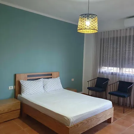 Sea La Vie - - Durres Daire