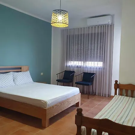 Daire Sea La Vie - - Durres Golem (Tirana)