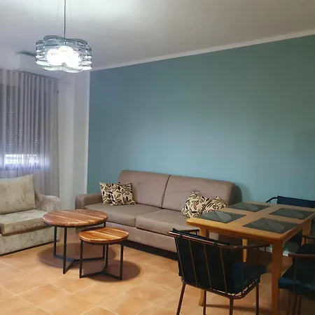 Sea La Vie - - Durres Daire *