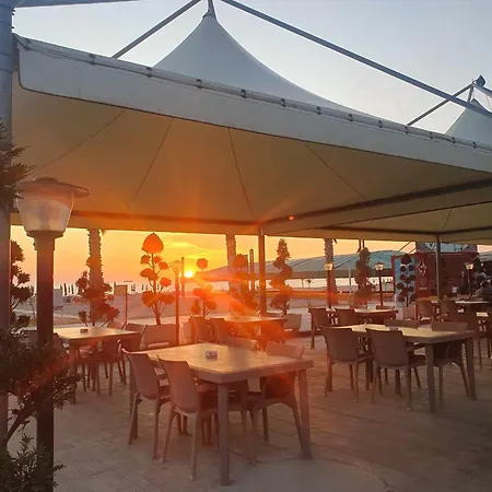 Apartment Sea La Vie - Golem - Durres Golem (Tirana)