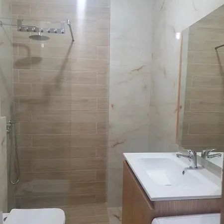 Daire Sea La Vie - - Durres *