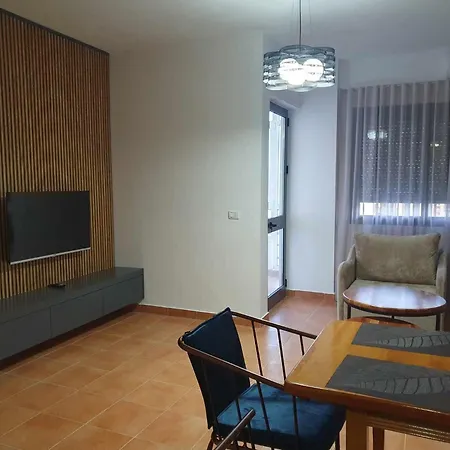 Sea La Vie - Golem - Durres Apartment
